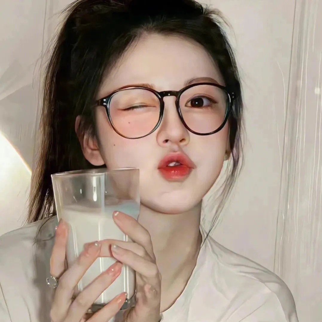 白发